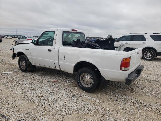 Photo 2 from auction – 1998 FORD RANGER with VIN 1FTYR10C1WUC21259