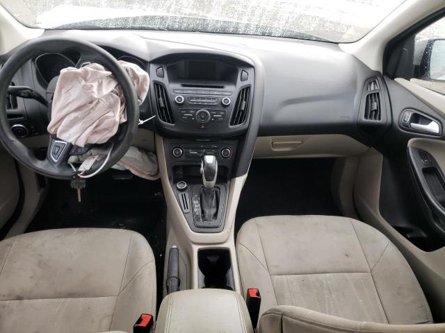 Photo 8 from auction – 2015 FORD FOCUS SE with VIN 1FADP3F29FL343930