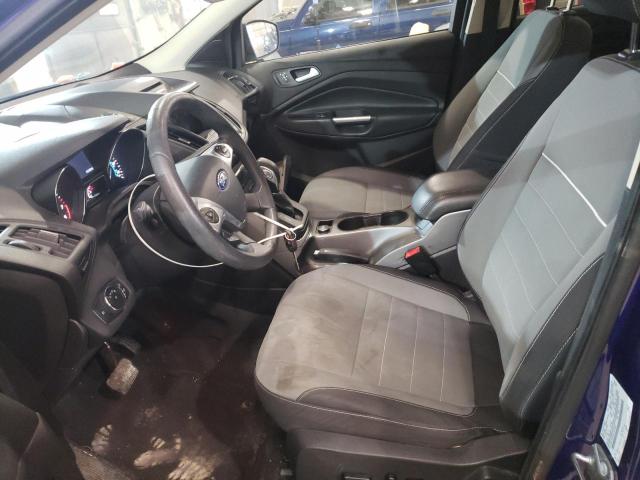 Photo 7 from auction – 2015 FORD ESCAPE SE with VIN 1FMCU0GX9FUA24363