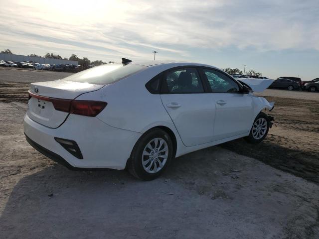 Photo 3 from auction – 2021 KIA FORTE FE with VIN 3KPF24ADXME379583