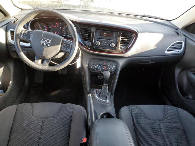 Photo 8 from auction – 2016 DODGE DART SE with VIN 1C3CDFAAXGD529510