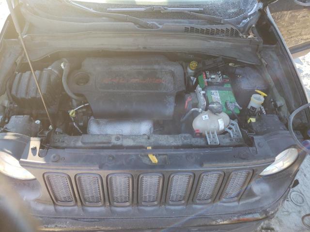 Photo 11 from auction – 2016 JEEP RENEGADE T with VIN ZACCJBCT2GPD11008