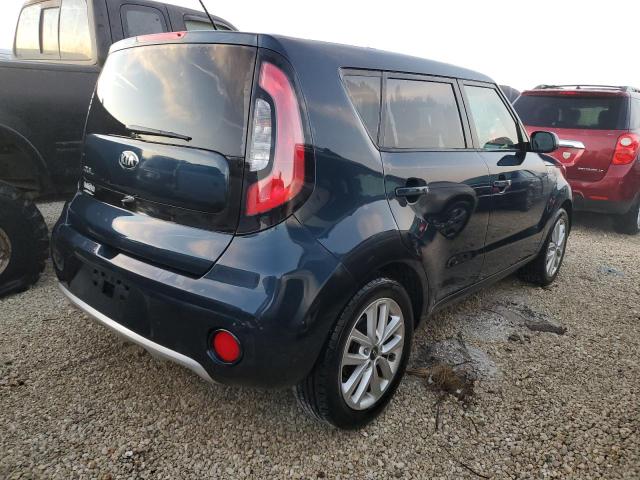 Фото 3 с аукциона – 2017 KIA SOUL + с VIN KNDJP3A58H7422290