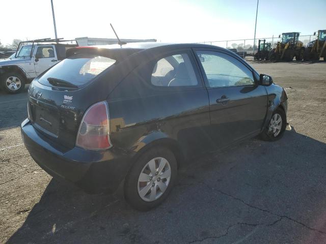 Photo 3 from auction – 2011 HYUNDAI ACCENT GL with VIN KMHCM3AC4BU202469