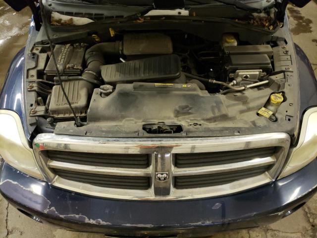 Photo 12 from auction – 2006 DODGE DURANGO SL with VIN 1D8HD48N56F138378