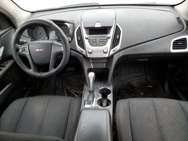 Photo 8 from auction – 2011 GMC TERRAIN SL with VIN 2CTALMEC3B6202996