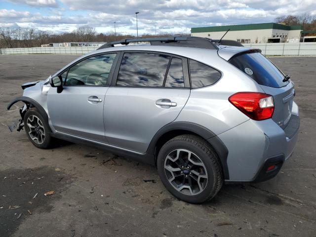 Photo 2 from auction – 2016 SUBARU CROSSTREK with VIN JF2GPABC8G8267486