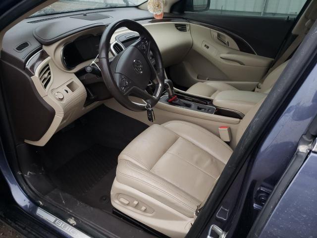 Zdjęcie 7 z aukcji – 2015 BUICK LACROSSE z VIN 1G4GB5G36FF139475