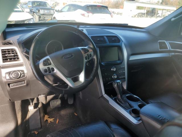 Photo 8 from auction – 2013 FORD EXPLORER X with VIN 1FM5K7D85DGB24587