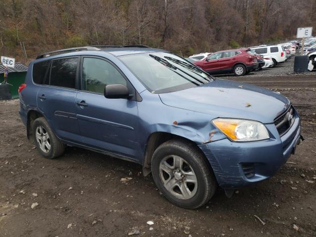 Photo 4 from auction – 2011 TOYOTA RAV4 with VIN 2T3BF4DV3BW139011
