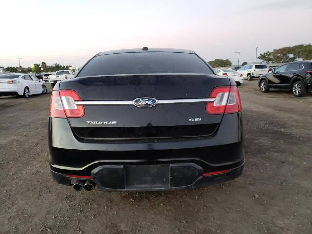 Photo 6 from auction – 2012 FORD TAURUS SEL with VIN 1FAHP2EW7CG118197