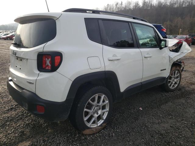 Photo 3 from auction – 2019 JEEP RENEGADE L with VIN ZACNJBBB8KPJ84580