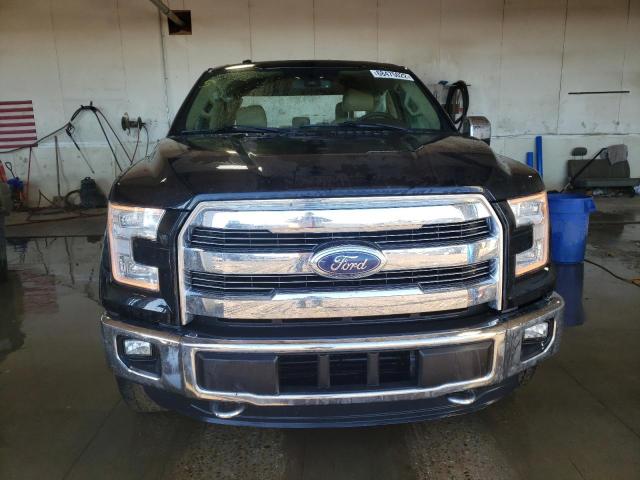 Photo 5 from auction – 2016 FORD F150 SUPER with VIN 1FTFW1EG0GFB77417
