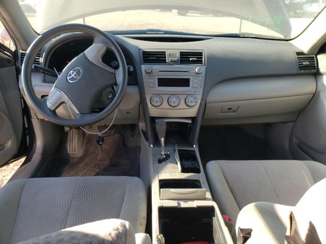 Photo 8 from auction – 2011 TOYOTA CAMRY BASE with VIN 4T4BF3EK4BR211492