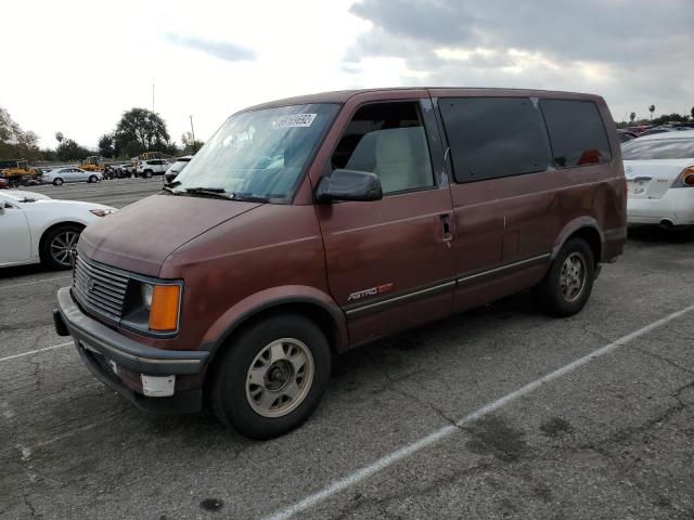 Photo 1 from auction – 1994 CHEVROLET ASTRO with VIN 1GNDM19W7RB171534
