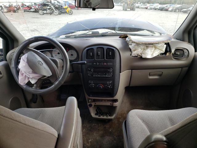 Photo 8 from auction – 2003 DODGE CARAVAN with VIN 1D4GP25R63B256779