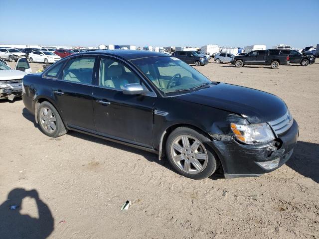 Photo 4 from auction – 2008 FORD TAURUS LIM with VIN 1FAHP25W48G155683