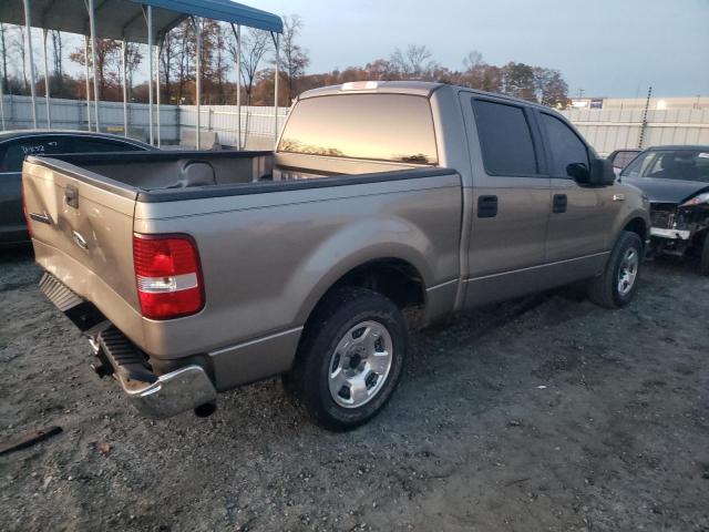Photo 3 from auction – 2004 FORD F150 SUPER with VIN 1FTRW12W14KB01152