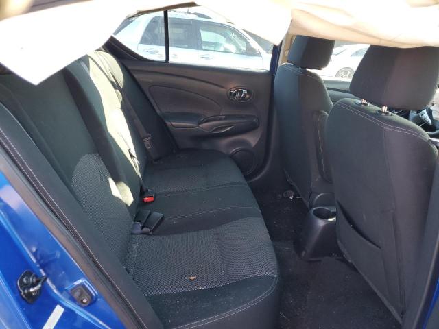 Photo 10 from auction – 2017 NISSAN VERSA S with VIN 3N1CN7AP3HL851472