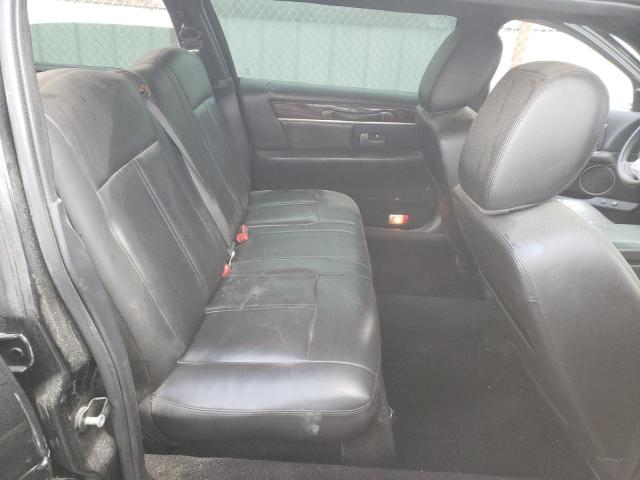 Photo 10 from auction – 2011 LINCOLN TOWN CAR E with VIN 2L1FL8JW4BX759075