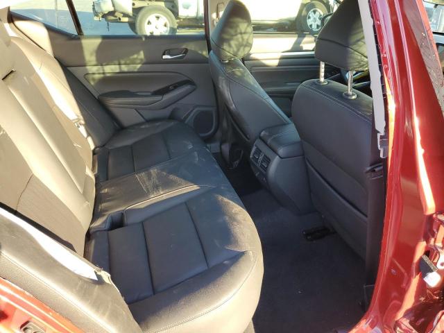 Photo 10 from auction – 2021 NISSAN ALTIMA SL with VIN 1N4BL4EV1MN317991