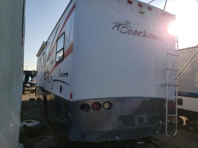 Photo 3 from auction – 2003 COACH MOTOR HOME with VIN 5B4MP67G033363166