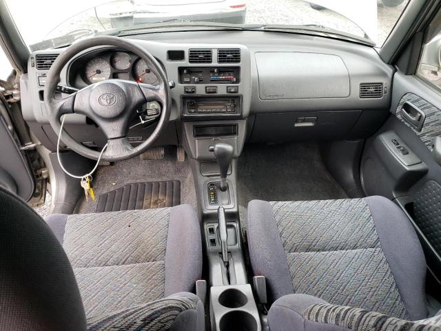 Photo 8 from auction – 2000 TOYOTA RAV4 with VIN JT3HP10V6Y7153702