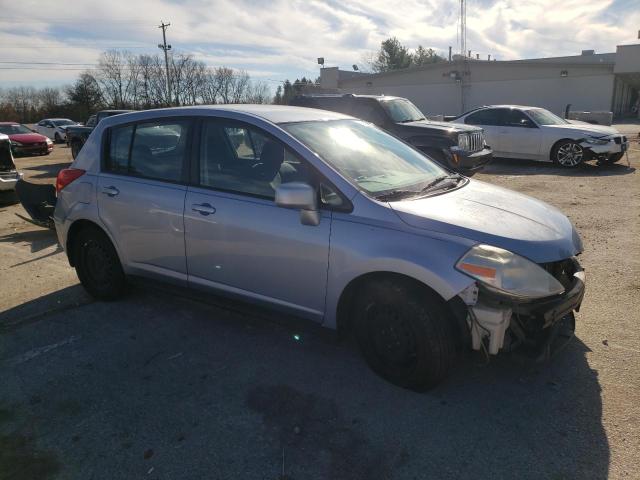 Photo 4 from auction – 2009 NISSAN VERSA S with VIN 3N1BC13EX9L393392