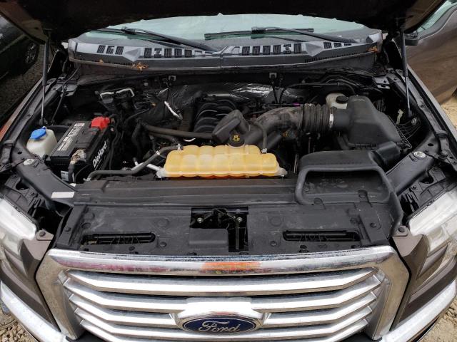 صورة رقم 11 من المزاد - 2016 FORD F150 SUPER مع VIN 1FTEW1EF7GKF51645