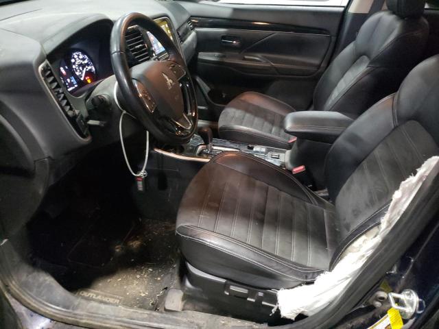 Photo 7 from auction – 2019 MITSUBISHI OUTLANDER with VIN JA4AZ3A36KZ017320