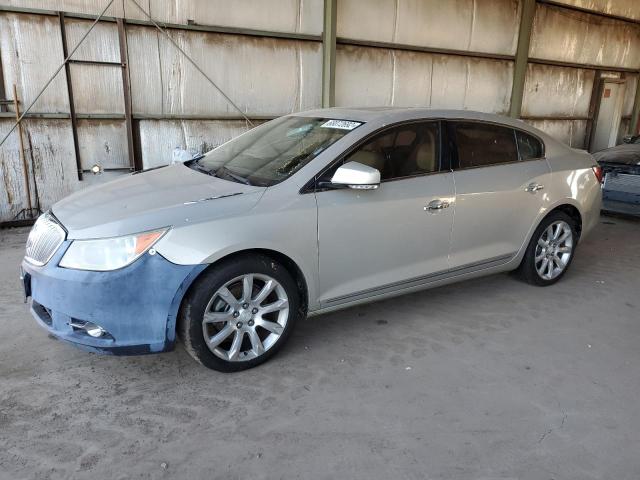 BUICK LACROSSE C 2011 with VIN 1G4GE5ED7BF276650 - Photo from auction