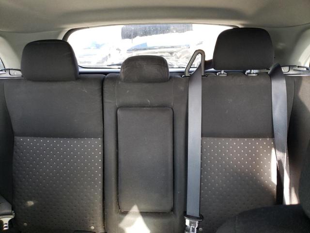 Photo 10 from auction – 2012 MITSUBISHI OUTLANDER with VIN JA4AR4AU7CZ001255