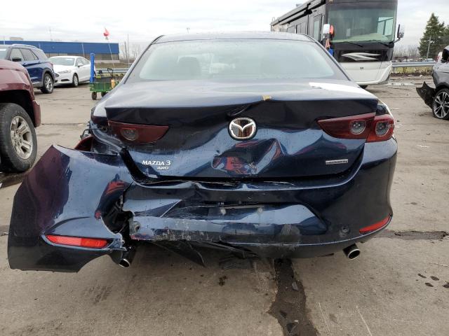 Photo 6 from auction – 2021 MAZDA 3 PREFERRE with VIN 3MZBPBCM9MM204858