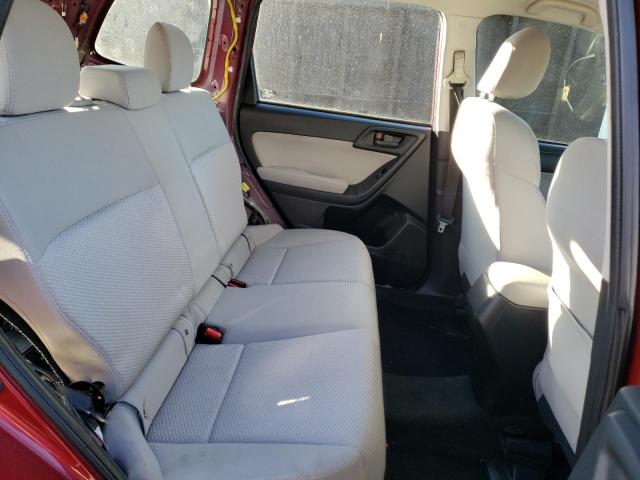 Photo 11 from auction – 2014 SUBARU FORESTER 2 with VIN JF2SJAAC0EH484332
