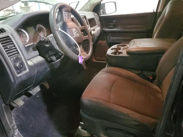 Photo 7 from auction – 2018 RAM 1500 ST with VIN 1C6RR7FT8JS342946