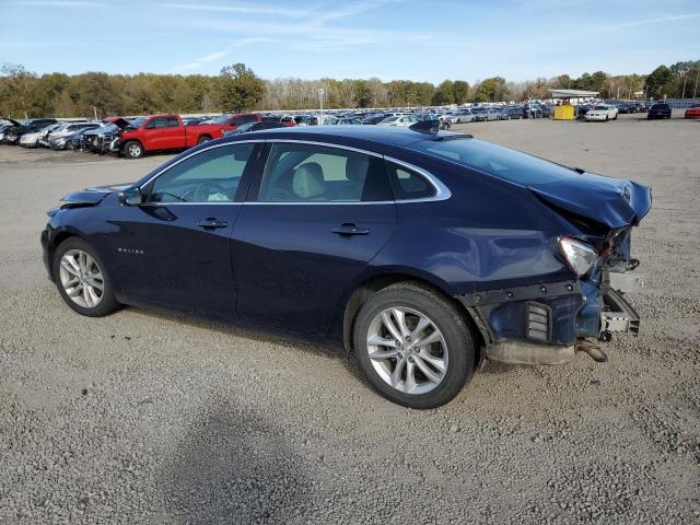 Photo 2 from auction – 2018 CHEVROLET MALIBU LT with VIN 1G1ZD5ST8JF184532