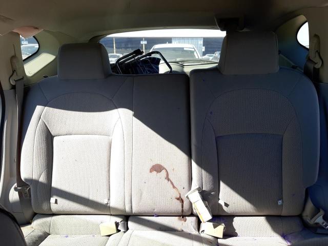 Photo 10 from auction – 2015 NISSAN ROGUE SELE with VIN JN8AS5MT3FW652136