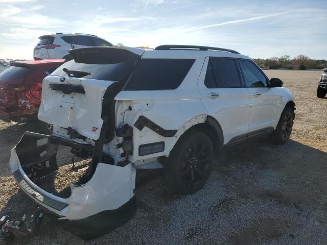 Photo 3 from auction – 2020 FORD EXPLORER S with VIN 1FM5K8GC8LGB89924
