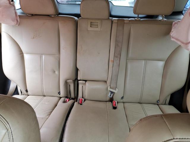 Photo 10 from auction – 2010 FORD EDGE LIMIT with VIN 2FMDK4KC6ABB17751