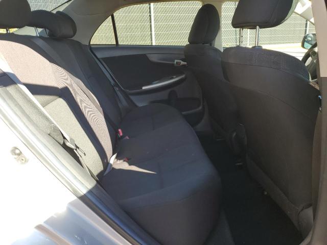 Photo 10 from auction – 2011 TOYOTA COROLLA BA with VIN 2T1BU4EE6BC632616