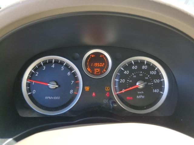 Photo 9 from auction – 2011 NISSAN SENTRA 2.0 with VIN 3N1AB6AP4BL676747