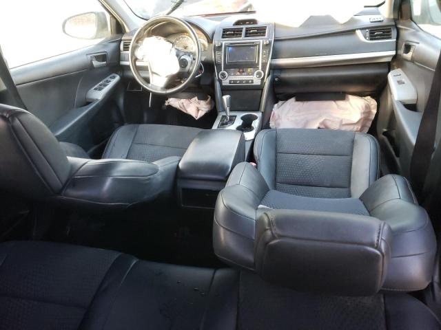 Photo 8 from auction – 2013 TOYOTA CAMRY L with VIN 4T1BF1FK2DU677177