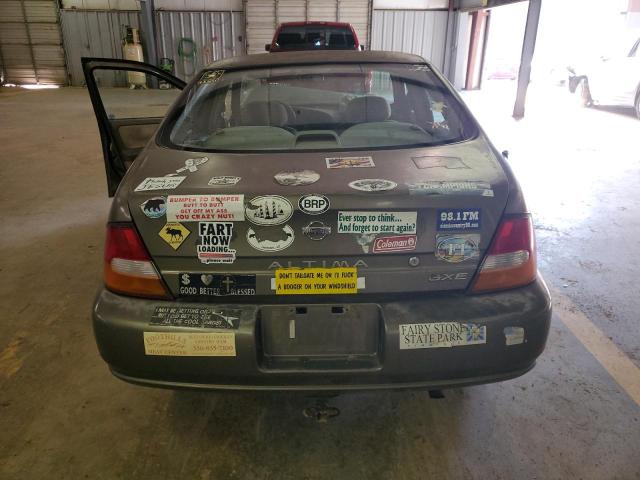 Photo 6 from auction – 1999 NISSAN ALTIMA XE with VIN 1N4DL01D9XC142873
