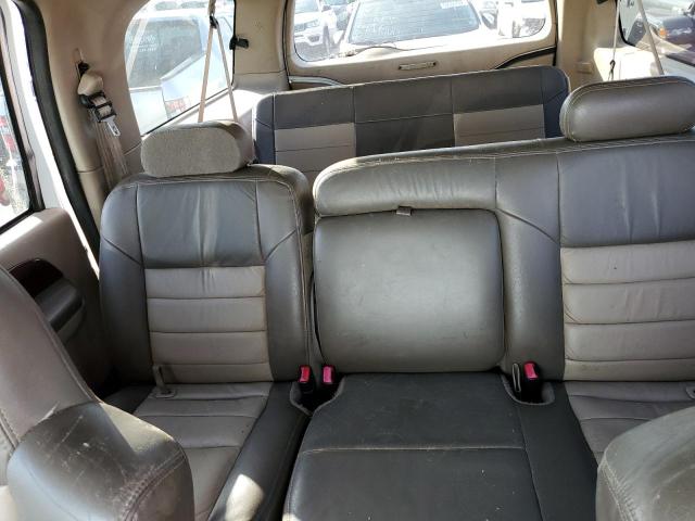Photo 10 from auction – 2004 FORD EXCURSION with VIN 1FMSU45P04ED08302