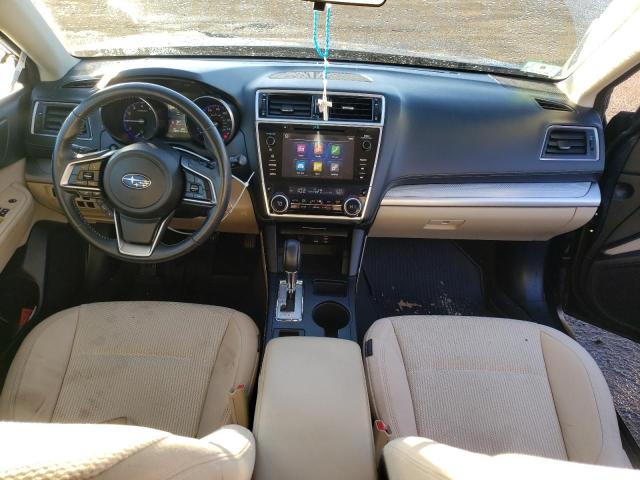 Photo 8 from auction – 2018 SUBARU OUTBACK 2. with VIN 4S4BSACC6J3372789