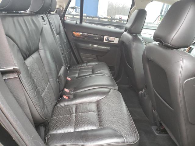 Photo 11 from auction – 2010 LINCOLN MKX with VIN 2LMDJ8JCXABJ34035