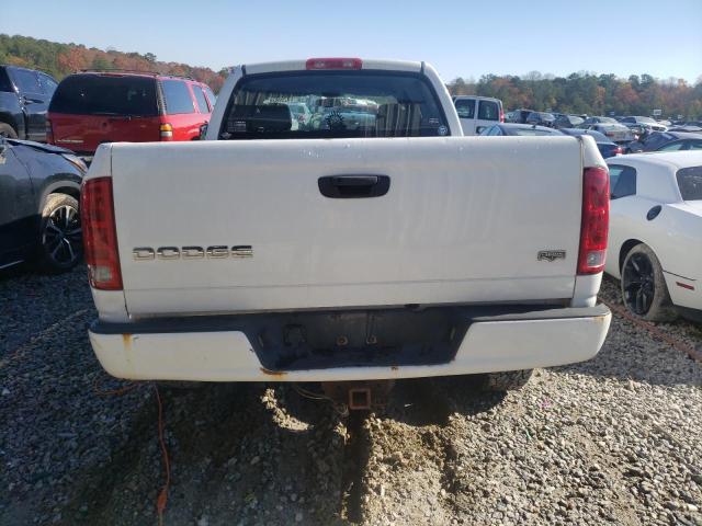 Photo 6 from auction – 2004 DODGE RAM 1500 S with VIN 1D7HA18DX4S771921