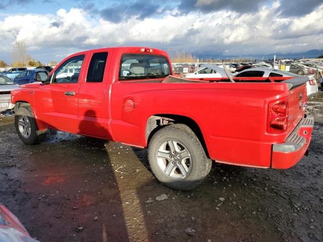 Photo 2 from auction – 2010 DODGE DAKOTA SXT with VIN 1D7RE3BP0AS223221