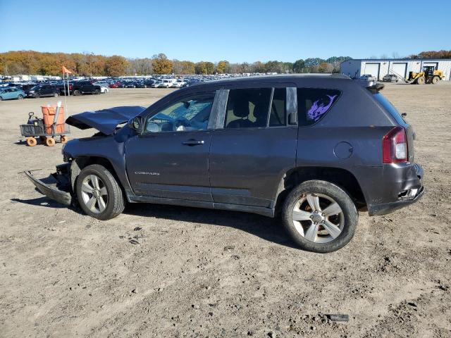 Photo 2 from auction – 2016 JEEP COMPASS LA with VIN 1C4NJDEB8GD696078