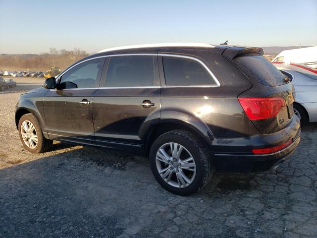 Foto 2 de la subasta – 2011 AUDI Q7 PREMIUM con VIN WA1LMAFE9BD009408